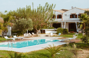 Villa Holiday House Marianne Piscina Privata